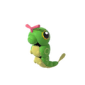 Caterpie's model from New Pokémon Snap