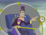 Professor Time