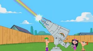 Rainbowinator firing.jpg