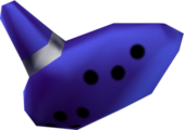 Ocarina of Time