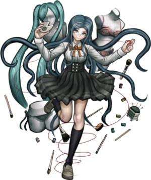 Tsumugi Shirogane Illustration.png