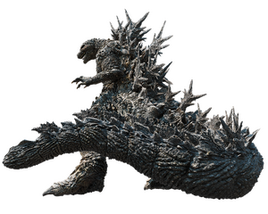 Godzilla (Godzilla Minus One)