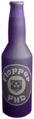 PhD Flopper Bottle