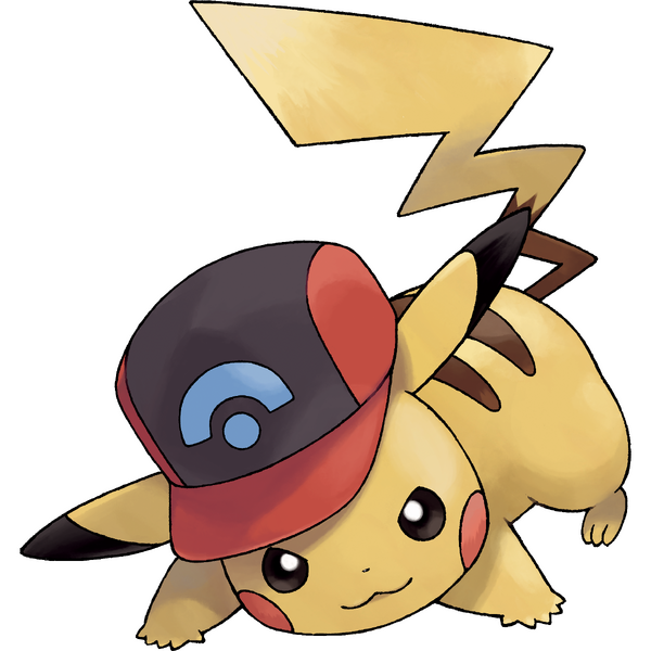 File:PikachuSinnohCapRender.png