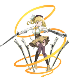 Mami Tomoe Thousand Memories.png