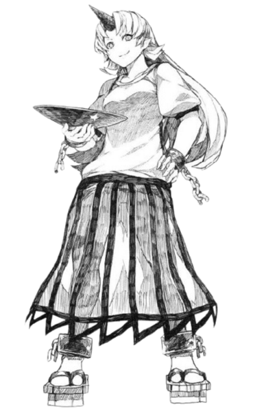 File:Symposium of Post-mysticism Yuugi Render.png