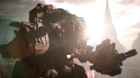 Image of his mech