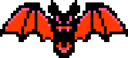 Giant Bat
