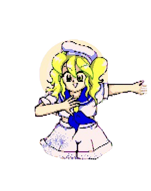 Chiyuri Kitashirakawa