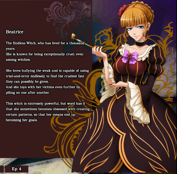 File:BeatriceProfileMetaWorldUminekoEpisode2.png