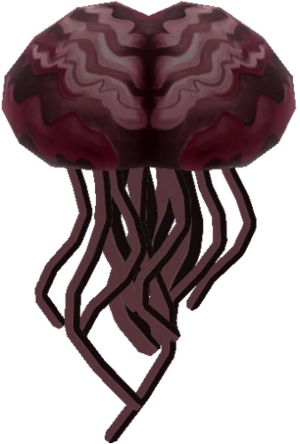 Brain from Spooky's jumpscare mansion.webp