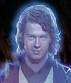 Force Ghost Anakin