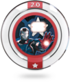 Marvel Team-Up: Iron Patriot