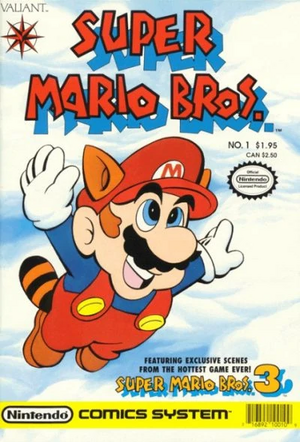 Super Mario Bros Vol 1 1.webp