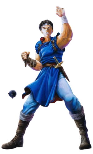 Richter Belmont Rondo of Blood.png