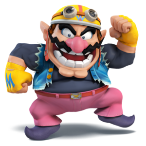 Wario SSB4.png