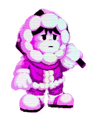 Nana (Frozen Inferno)