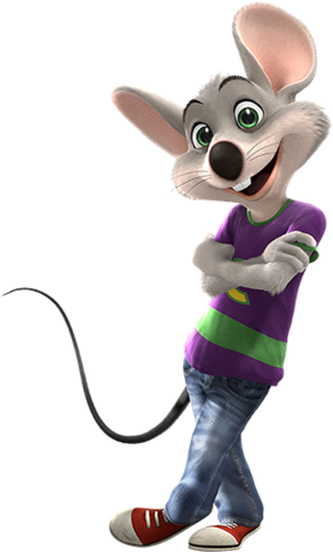 Chuck E Cheese (Fourth design).png