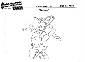 Drake Mallard Model Sheet 2.webp