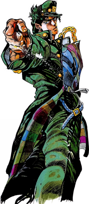 Jotaro Kujo SDC.png