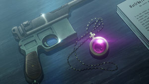 Mauser C96 in the movie.png