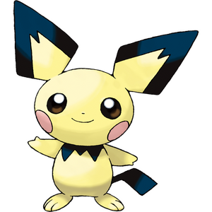 Pikachu Line
