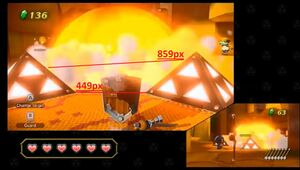 The Legend of Zelda Battle Quest - Explosion Two.jpg