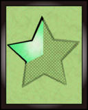 Fragmented Spell Card