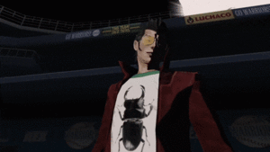 No More Heroes 1 Bloodlust Video.gif