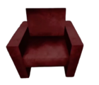 Scare Chair