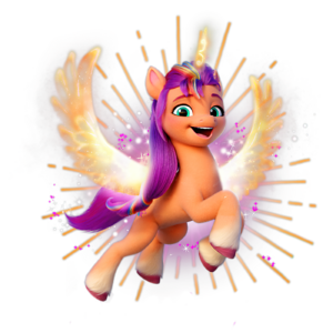 ArtificialAlicorn Sunny G5.png