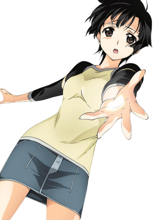Hatou Manabu
