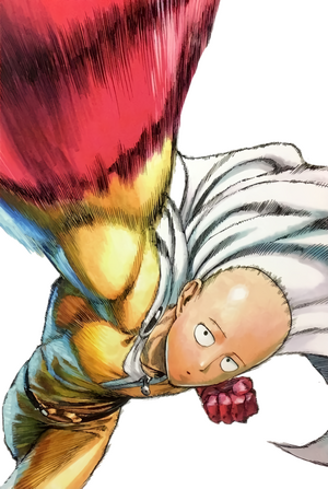 Saitama