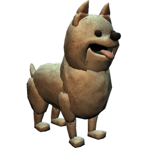 Elsa (R.E.P.O)