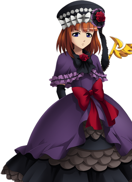 File:EvaBeatricePachinkoArtUminekoRenderWitchUniform.png