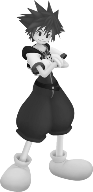 Timeless River Sora KHII.png