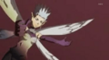 High Pixie first summoned in Persona 4 The Animation