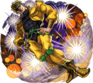 DIO in Monster Strike