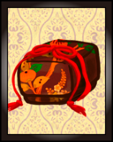 Princess Kaguya's Secret Stash