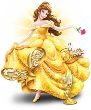 Belle extreme princess photo.png