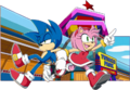 Sonic Channel March 2021
