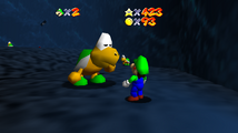 Koopa the Quick