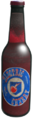 Electric Cherry Bottle