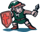 Link (Game & Watch)