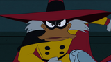Negaduck
