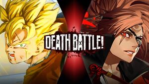 One Armed Battles