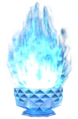 Blue Fire