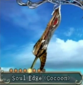 Soul Edge (Cocoon)