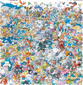 Pokémon Physiology