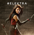 #Elektra